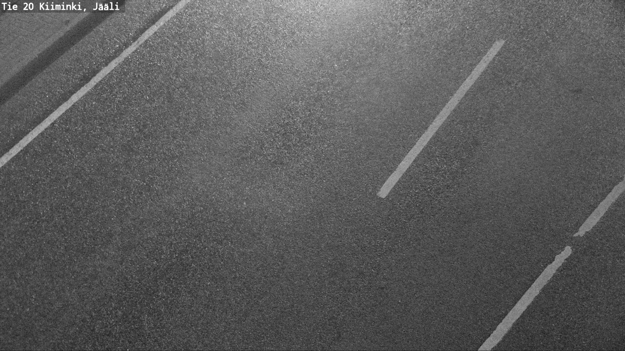 Kelikamerat Kuva Tie 20 Oulu Kiiminki, Jääli, Oulu, Pohjois-Pohjanmaa