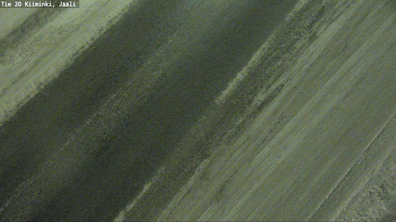 Kelikamerat Kuva Tie 20 Oulu Kiiminki, Jääli, Oulu, Pohjois-Pohjanmaa