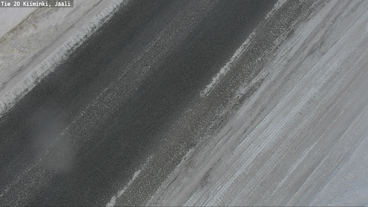 Kelikamerat Kuva Tie 20 Oulu Kiiminki, Jääli, Oulu, Pohjois-Pohjanmaa