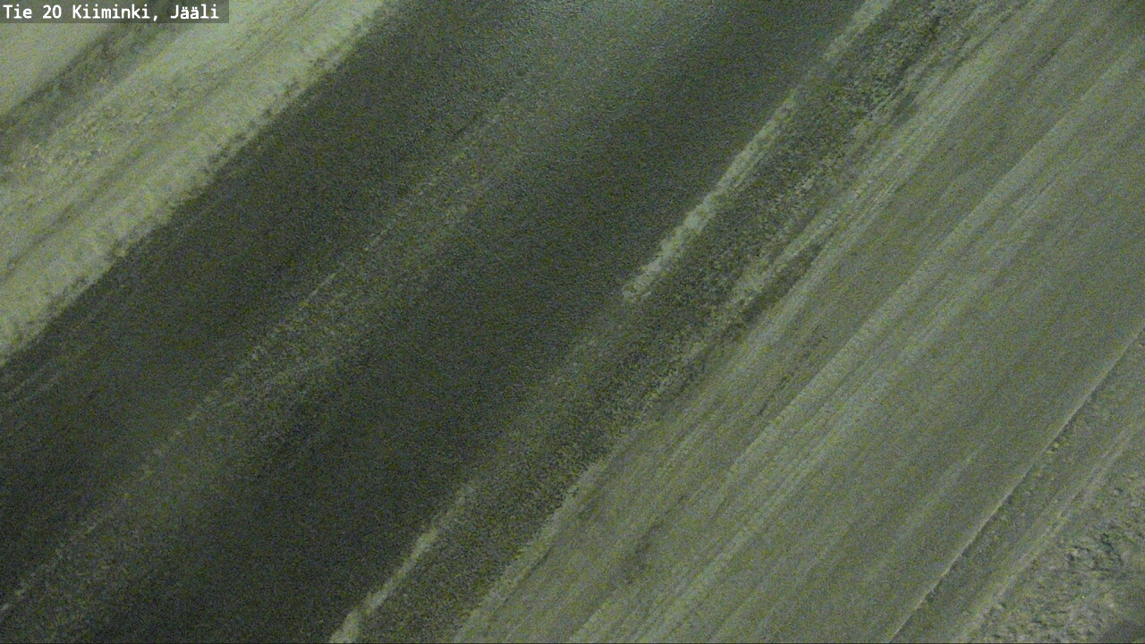 Kelikamerat Kuva Tie 20 Oulu Kiiminki, Jääli, Oulu, Pohjois-Pohjanmaa