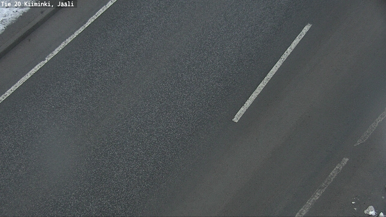 Kelikamerat Kuva Tie 20 Oulu Kiiminki, Jääli, Oulu, Pohjois-Pohjanmaa