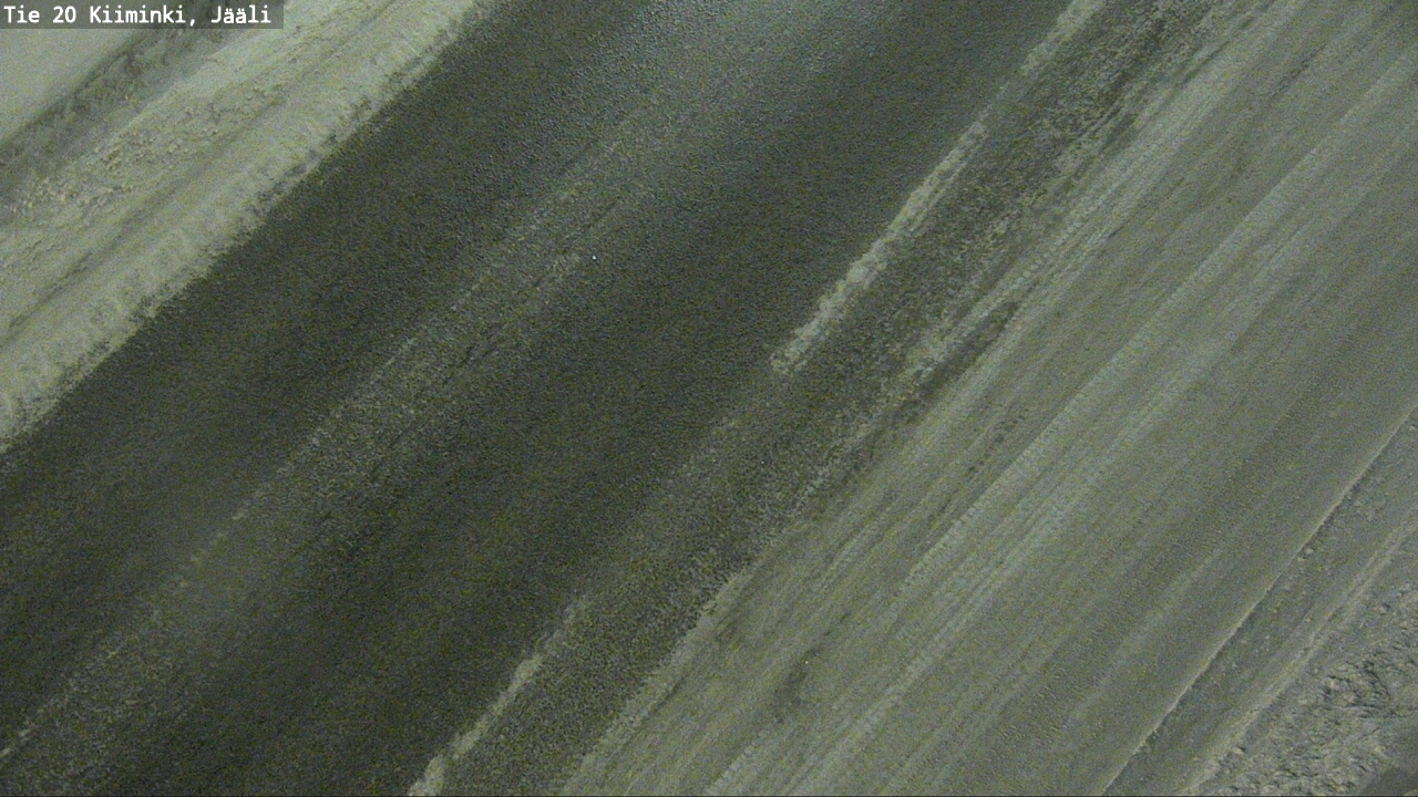 Kelikamerat Kuva Tie 20 Oulu Kiiminki, Jääli, Oulu, Pohjois-Pohjanmaa