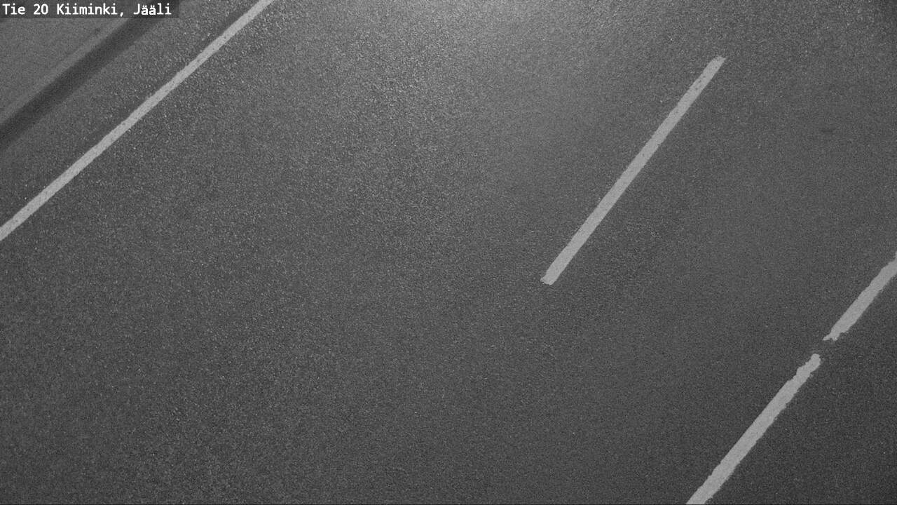 Kelikamerat Kuva Tie 20 Oulu Kiiminki, Jääli, Oulu, Pohjois-Pohjanmaa