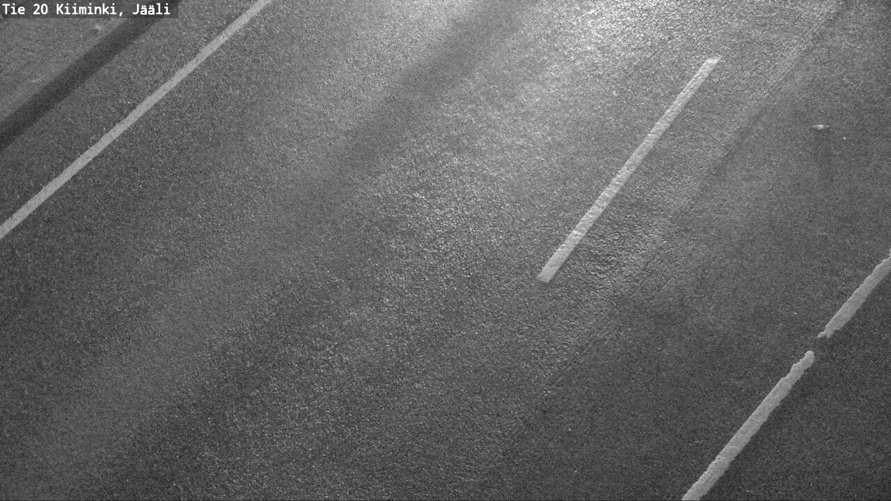 Kelikamerat Kuva Tie 20 Oulu Kiiminki, Jääli, Oulu, Pohjois-Pohjanmaa