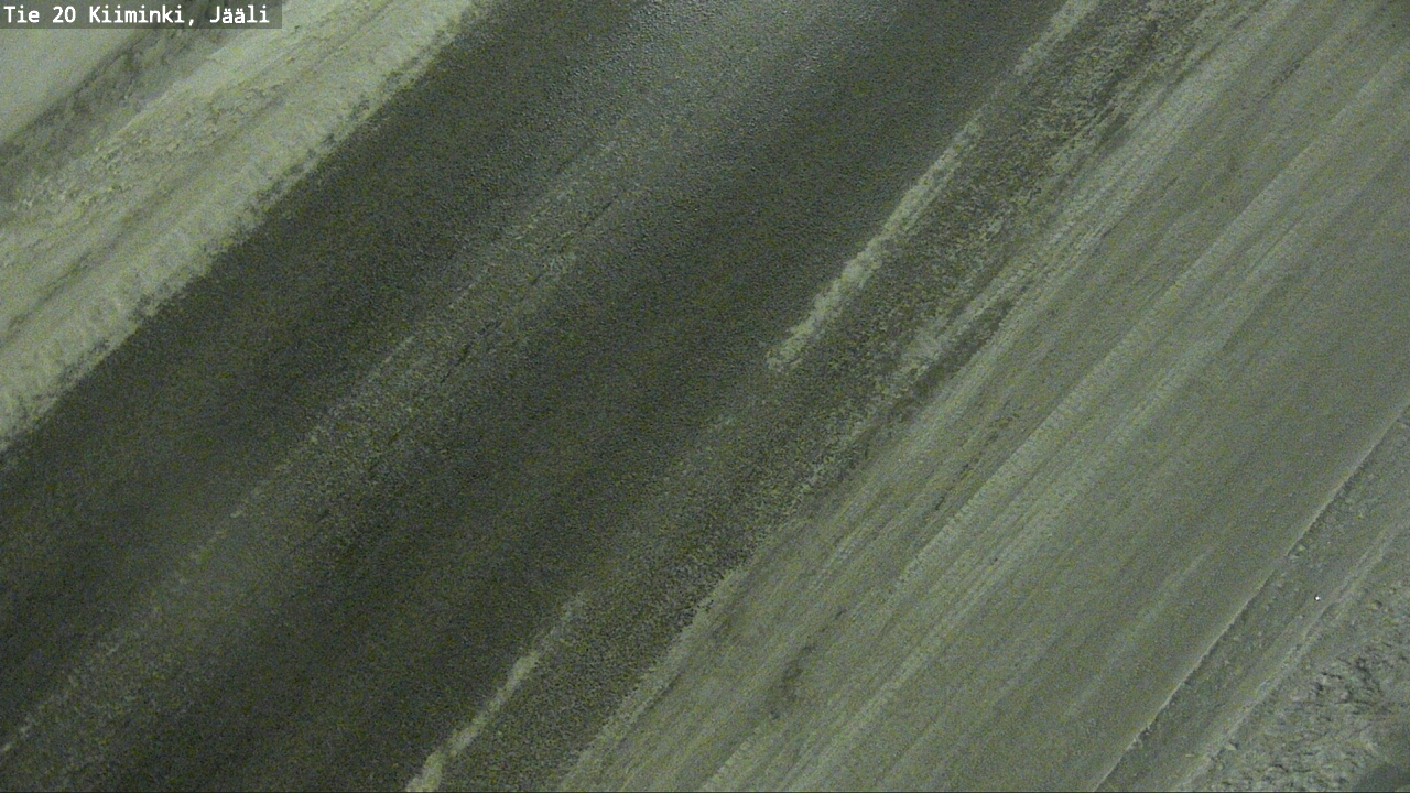 Kelikamerat Kuva Tie 20 Oulu Kiiminki, Jääli, Oulu, Pohjois-Pohjanmaa