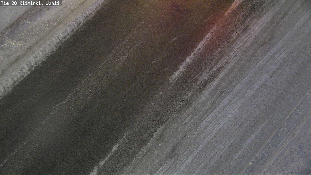 Kelikamerat Kuva Tie 20 Oulu Kiiminki, Jääli, Oulu, Pohjois-Pohjanmaa