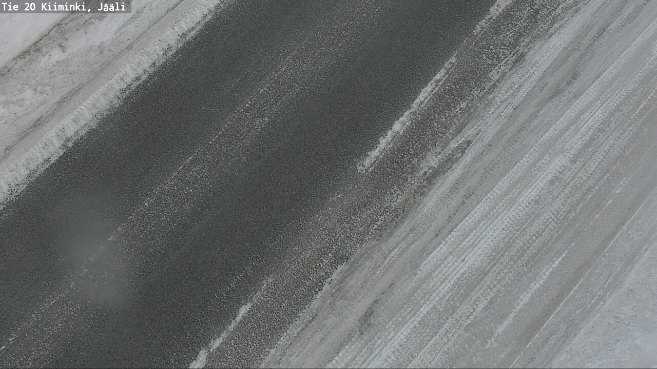 Kelikamerat Kuva Tie 20 Oulu Kiiminki, Jääli, Oulu, Pohjois-Pohjanmaa