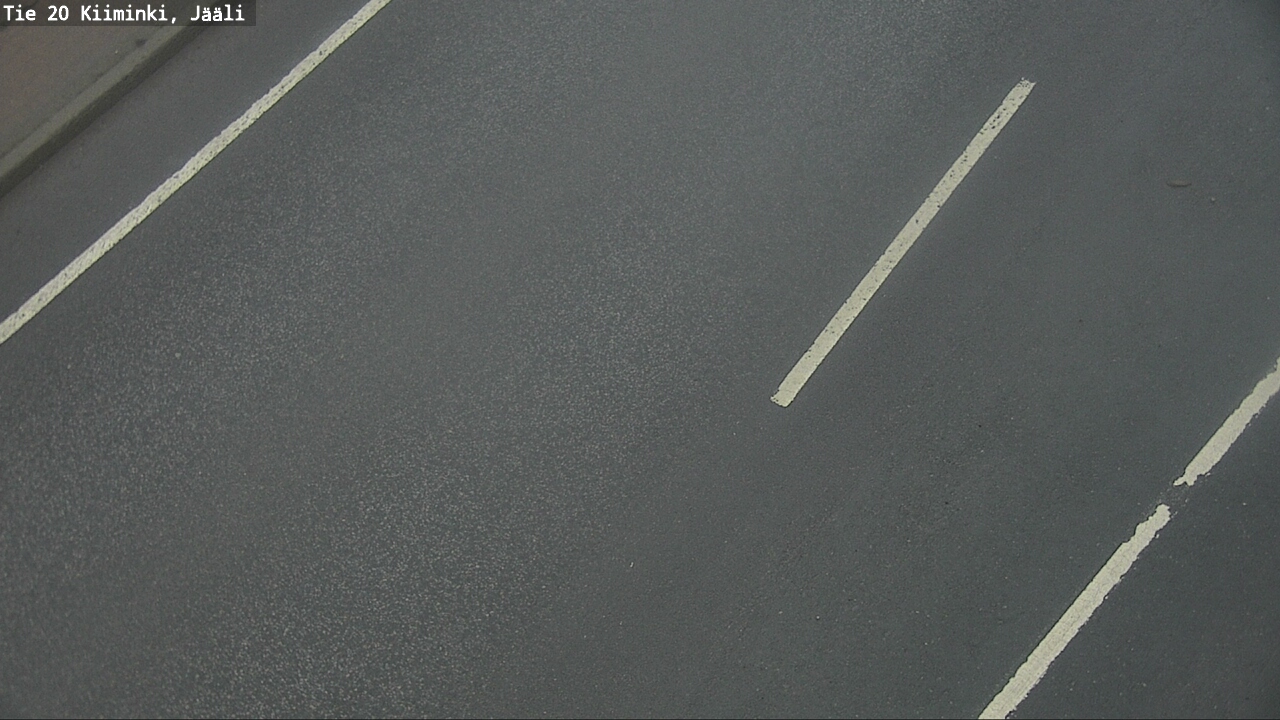 Kelikamerat Kuva Tie 20 Oulu Kiiminki, Jääli, Oulu, Pohjois-Pohjanmaa