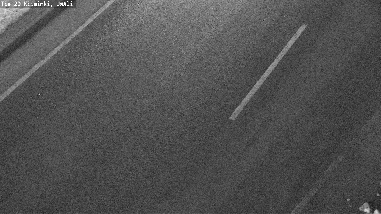Kelikamerat Kuva Tie 20 Oulu Kiiminki, Jääli, Oulu, Pohjois-Pohjanmaa