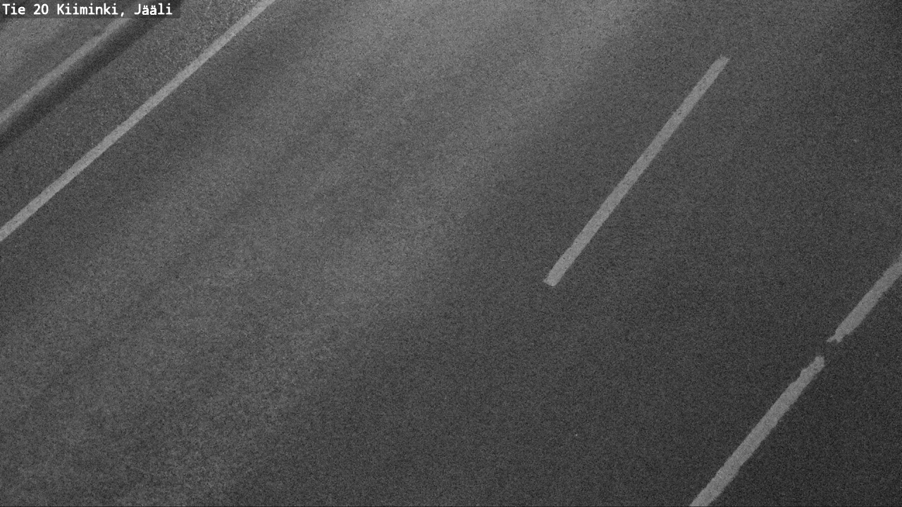 Kelikamerat Kuva Tie 20 Oulu Kiiminki, Jääli, Oulu, Pohjois-Pohjanmaa