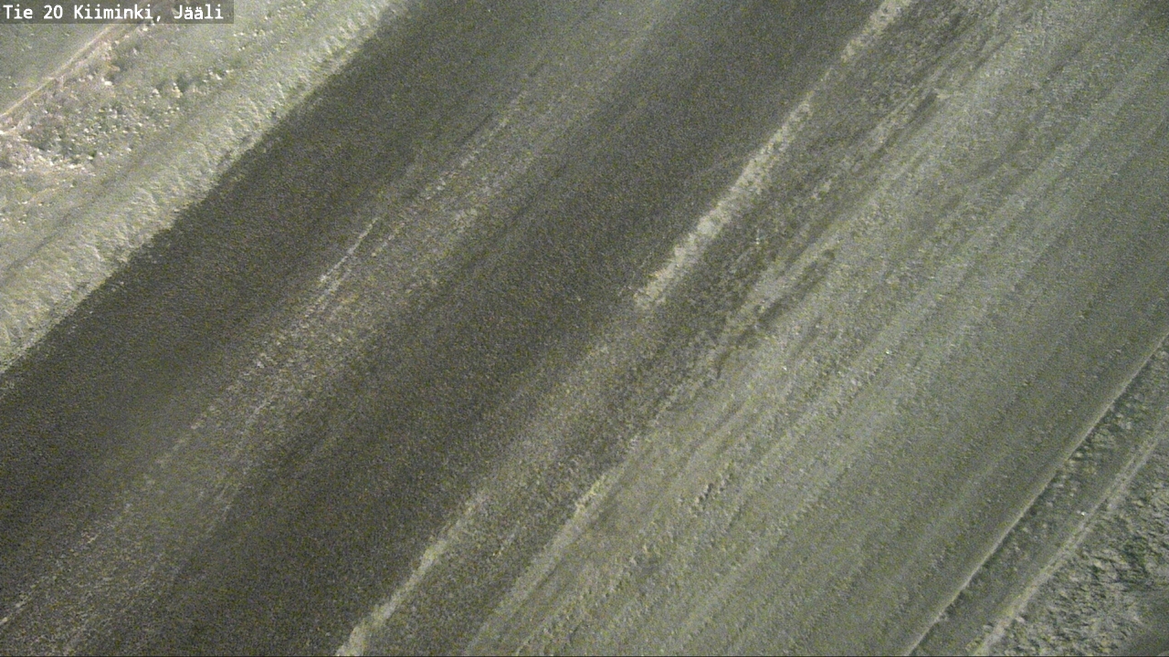 Kelikamerat Kuva Tie 20 Oulu Kiiminki, Jääli, Oulu, Pohjois-Pohjanmaa