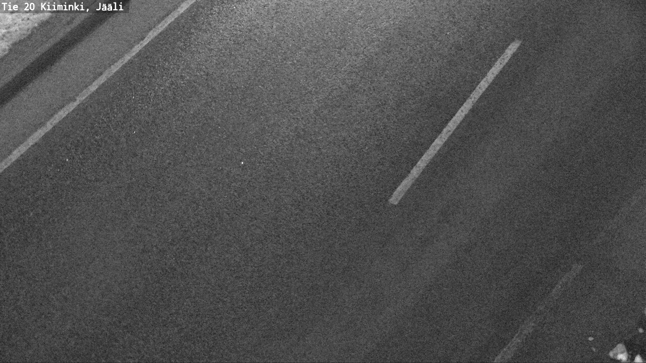 Kelikamerat Kuva Tie 20 Oulu Kiiminki, Jääli, Oulu, Pohjois-Pohjanmaa