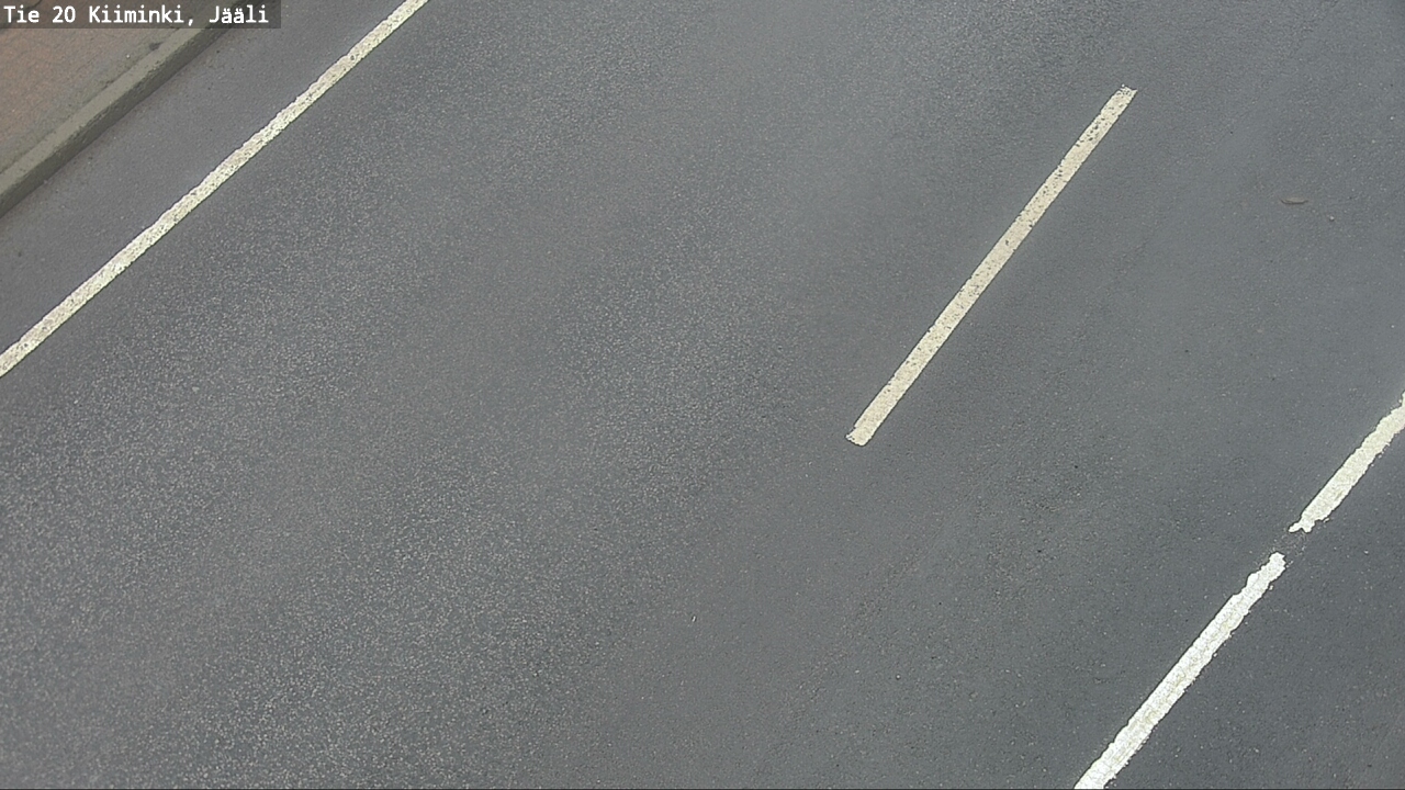 Kelikamerat Kuva Tie 20 Oulu Kiiminki, Jääli, Oulu, Pohjois-Pohjanmaa