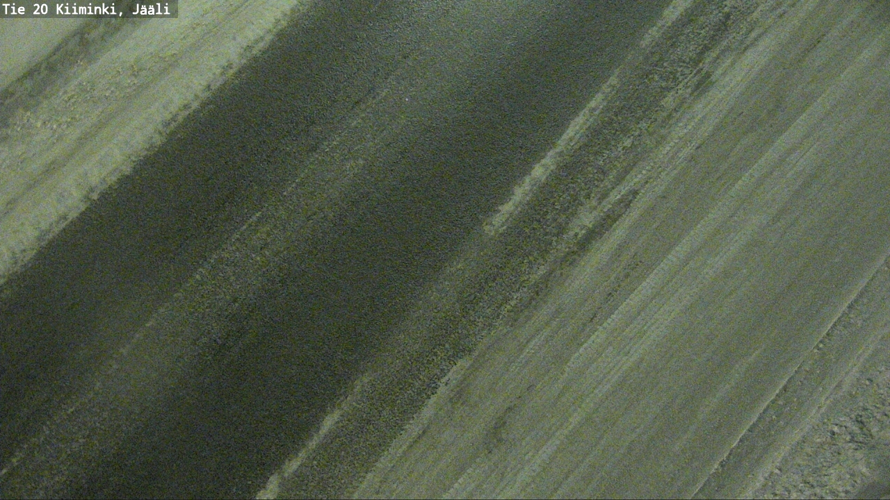 Kelikamerat Kuva Tie 20 Oulu Kiiminki, Jääli, Oulu, Pohjois-Pohjanmaa