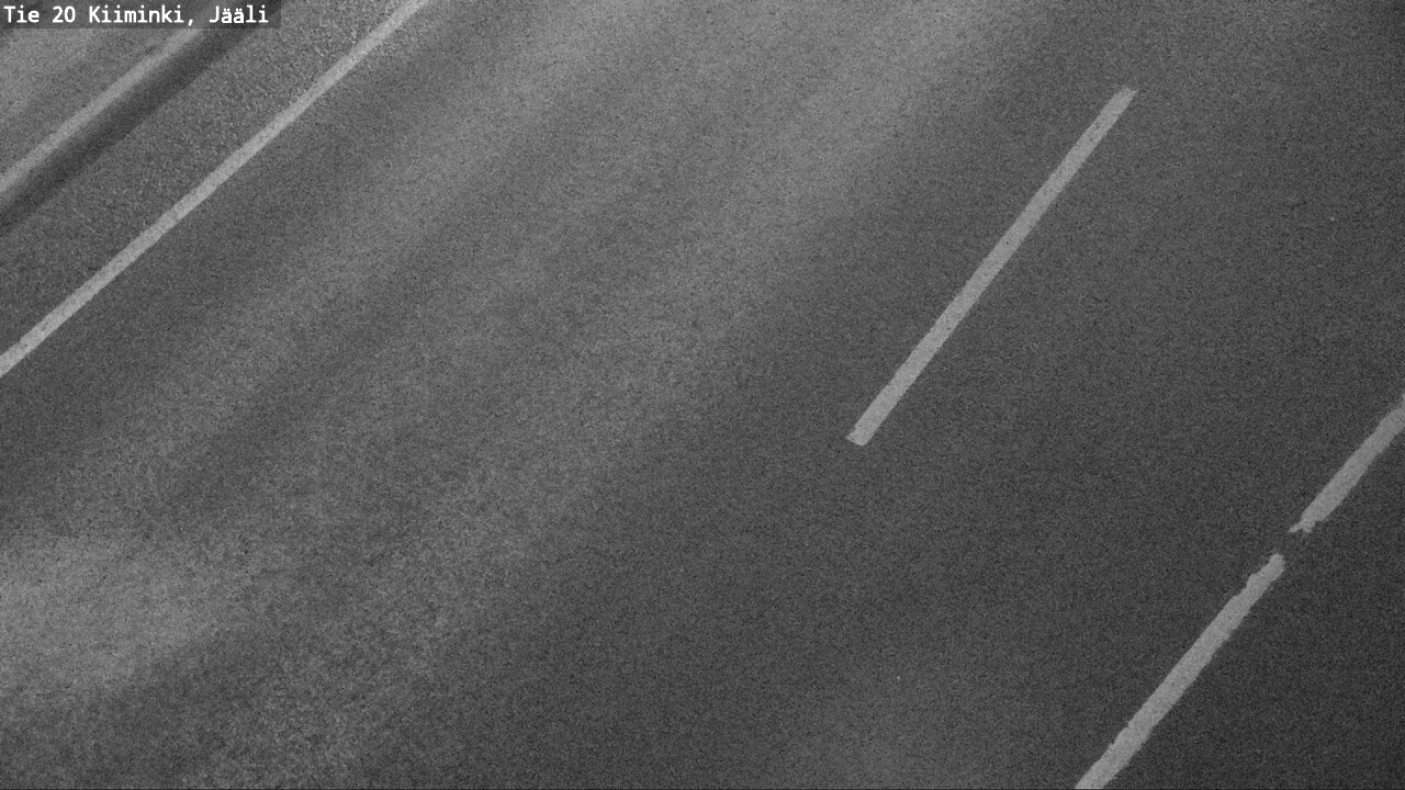 Kelikamerat Kuva Tie 20 Oulu Kiiminki, Jääli, Oulu, Pohjois-Pohjanmaa