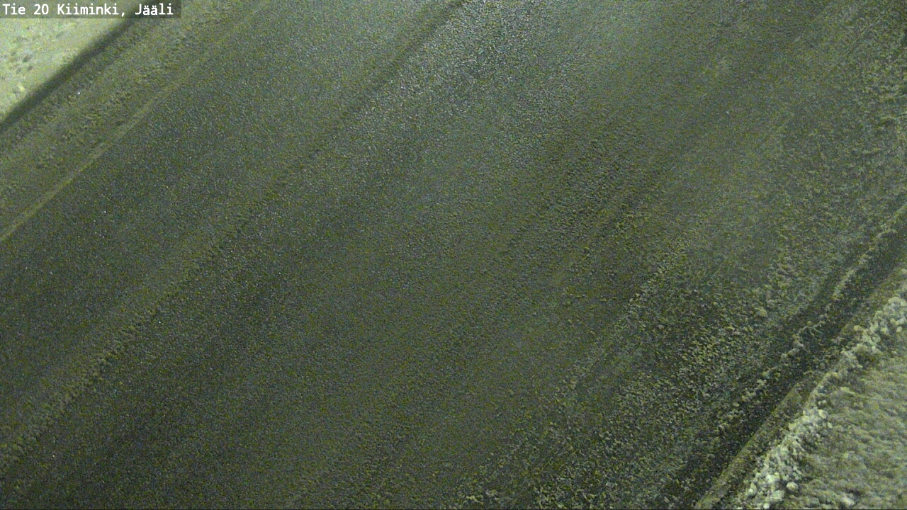 Kelikamerat Kuva Tie 20 Oulu Kiiminki, Jääli, Oulu, Pohjois-Pohjanmaa