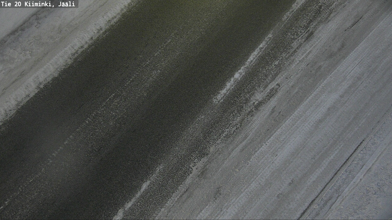 Kelikamerat Kuva Tie 20 Oulu Kiiminki, Jääli, Oulu, Pohjois-Pohjanmaa