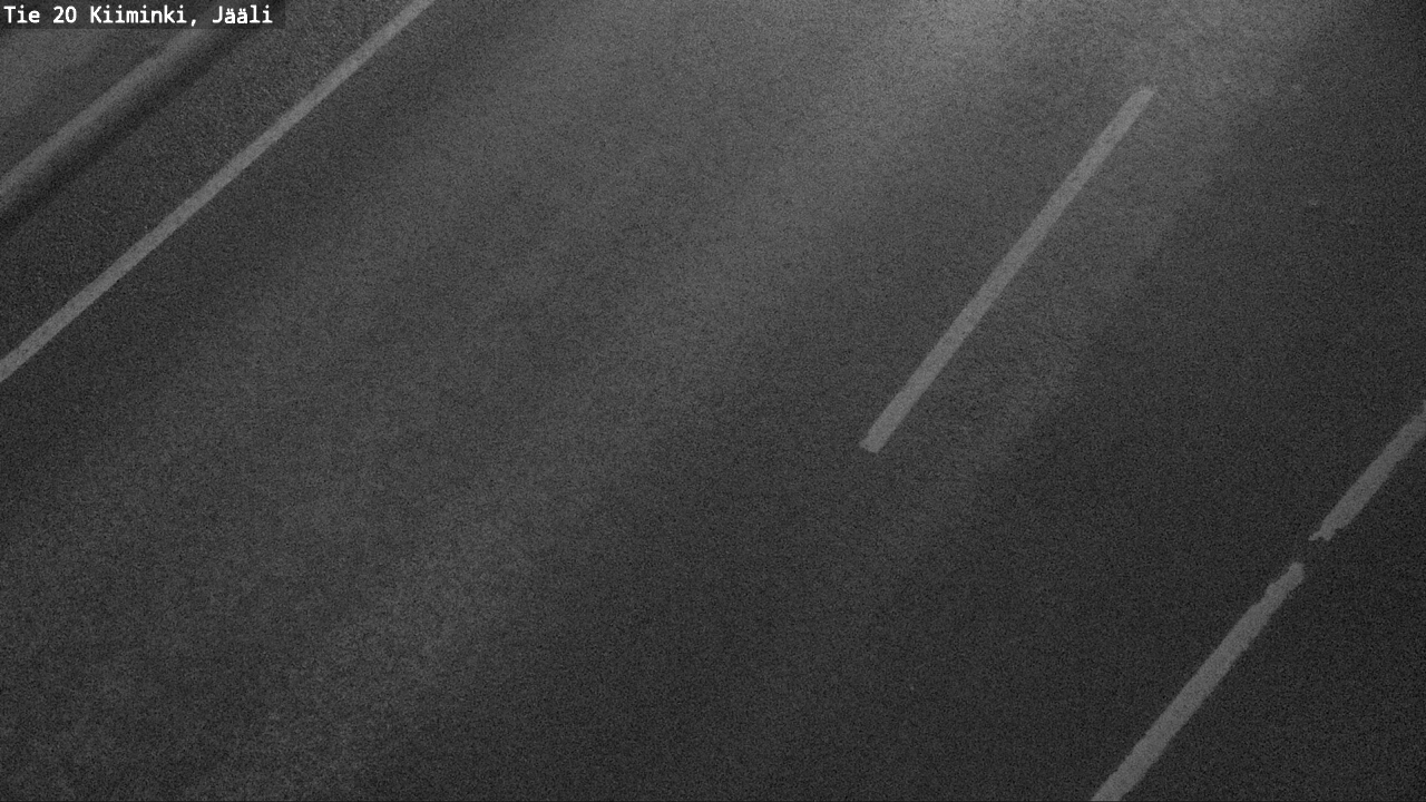 Kelikamerat Kuva Tie 20 Oulu Kiiminki, Jääli, Oulu, Pohjois-Pohjanmaa