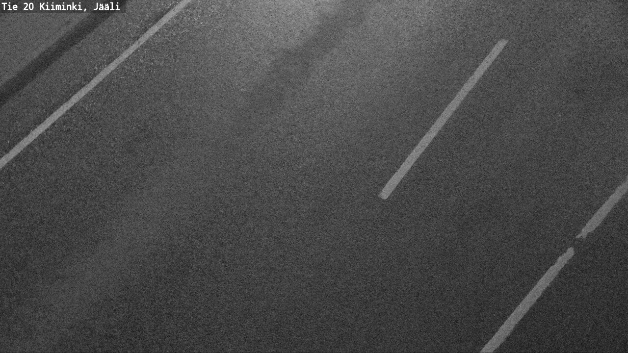Kelikamerat Kuva Tie 20 Oulu Kiiminki, Jääli, Oulu, Pohjois-Pohjanmaa