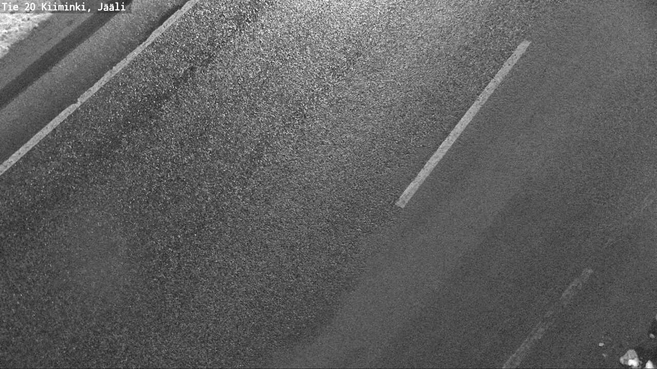 Kelikamerat Kuva Tie 20 Oulu Kiiminki, Jääli, Oulu, Pohjois-Pohjanmaa