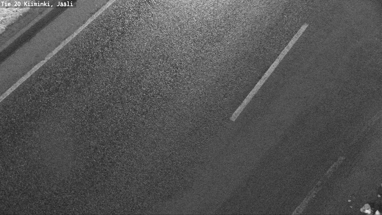 Kelikamerat Kuva Tie 20 Oulu Kiiminki, Jääli, Oulu, Pohjois-Pohjanmaa