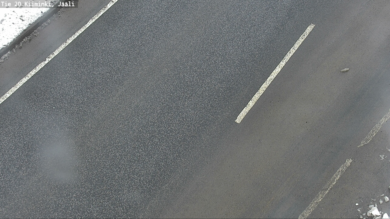 Kelikamerat Kuva Tie 20 Oulu Kiiminki, Jääli, Oulu, Pohjois-Pohjanmaa