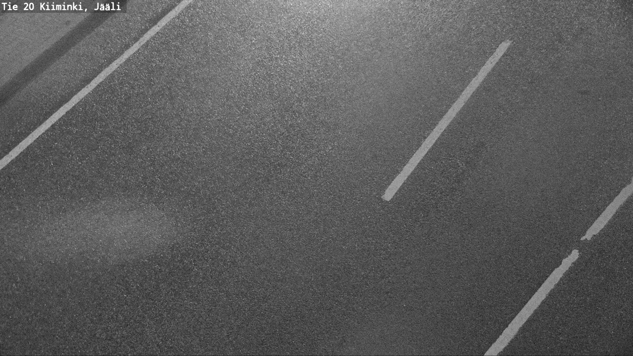 Kelikamerat Kuva Tie 20 Oulu Kiiminki, Jääli, Oulu, Pohjois-Pohjanmaa