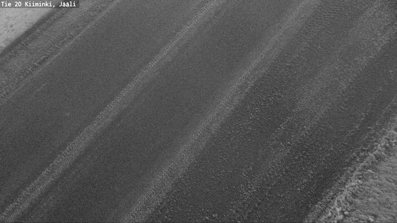 Kelikamerat Kuva Tie 20 Oulu Kiiminki, Jääli, Oulu, Pohjois-Pohjanmaa