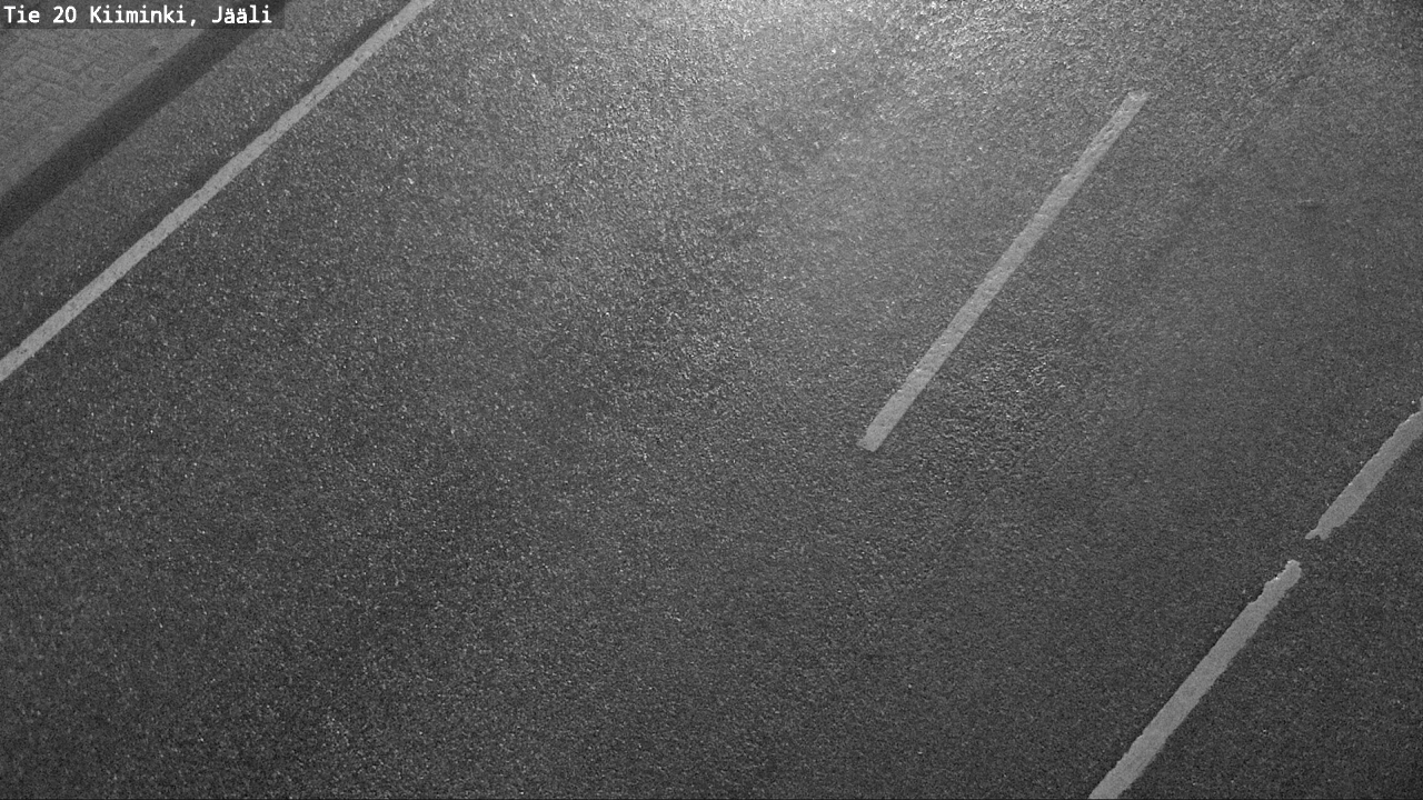 Kelikamerat Kuva Tie 20 Oulu Kiiminki, Jääli, Oulu, Pohjois-Pohjanmaa