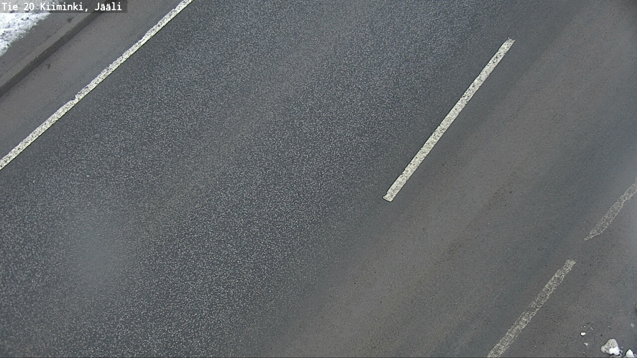 Kelikamerat Kuva Tie 20 Oulu Kiiminki, Jääli, Oulu, Pohjois-Pohjanmaa