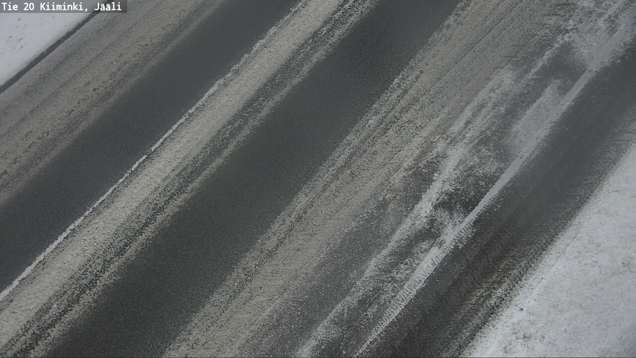 Kelikamerat Kuva Tie 20 Oulu Kiiminki, Jääli, Oulu, Pohjois-Pohjanmaa