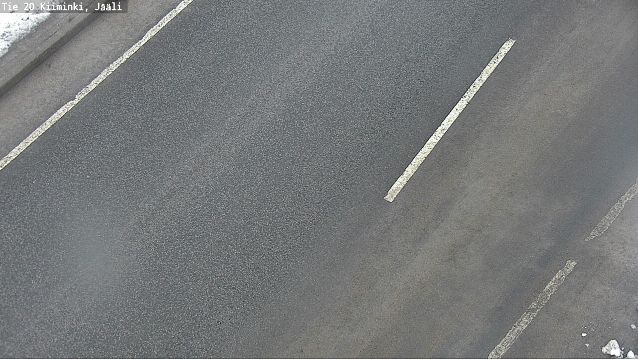 Kelikamerat Kuva Tie 20 Oulu Kiiminki, Jääli, Oulu, Pohjois-Pohjanmaa