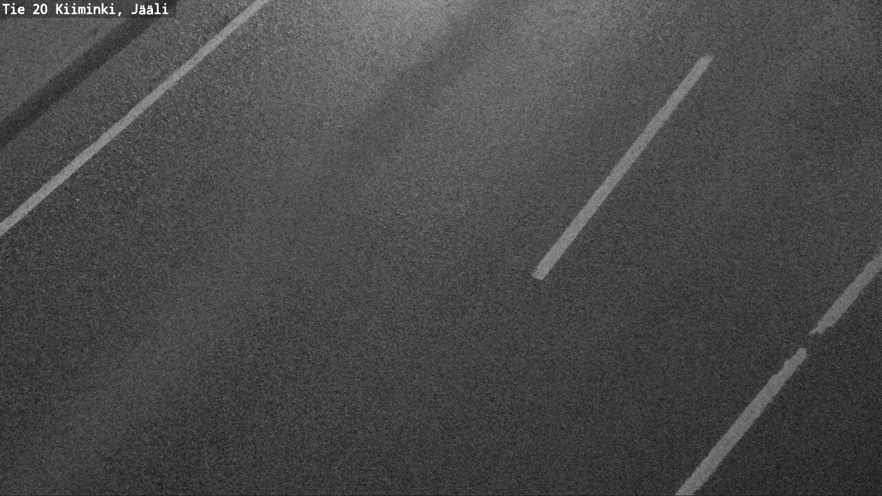 Kelikamerat Kuva Tie 20 Oulu Kiiminki, Jääli, Oulu, Pohjois-Pohjanmaa