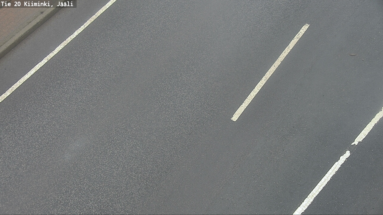 Kelikamerat Kuva Tie 20 Oulu Kiiminki, Jääli, Oulu, Pohjois-Pohjanmaa