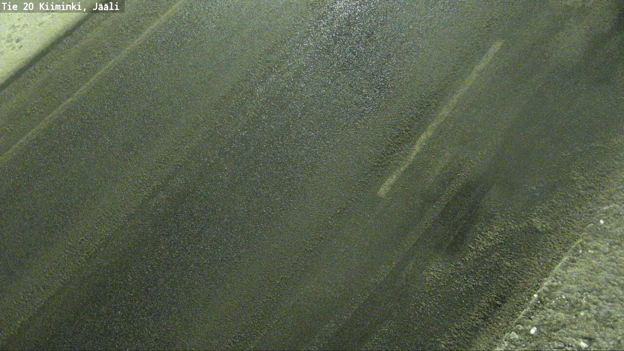 Kelikamerat Kuva Tie 20 Oulu Kiiminki, Jääli, Oulu, Pohjois-Pohjanmaa