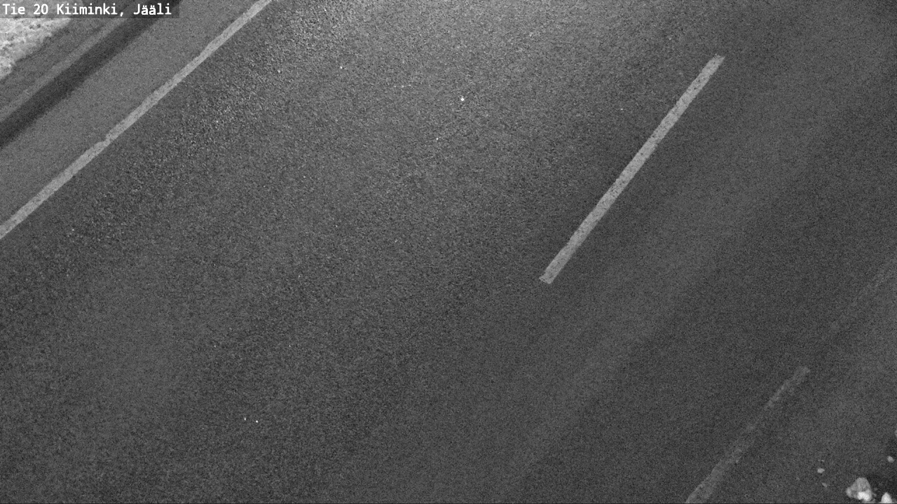 Kelikamerat Kuva Tie 20 Oulu Kiiminki, Jääli, Oulu, Pohjois-Pohjanmaa