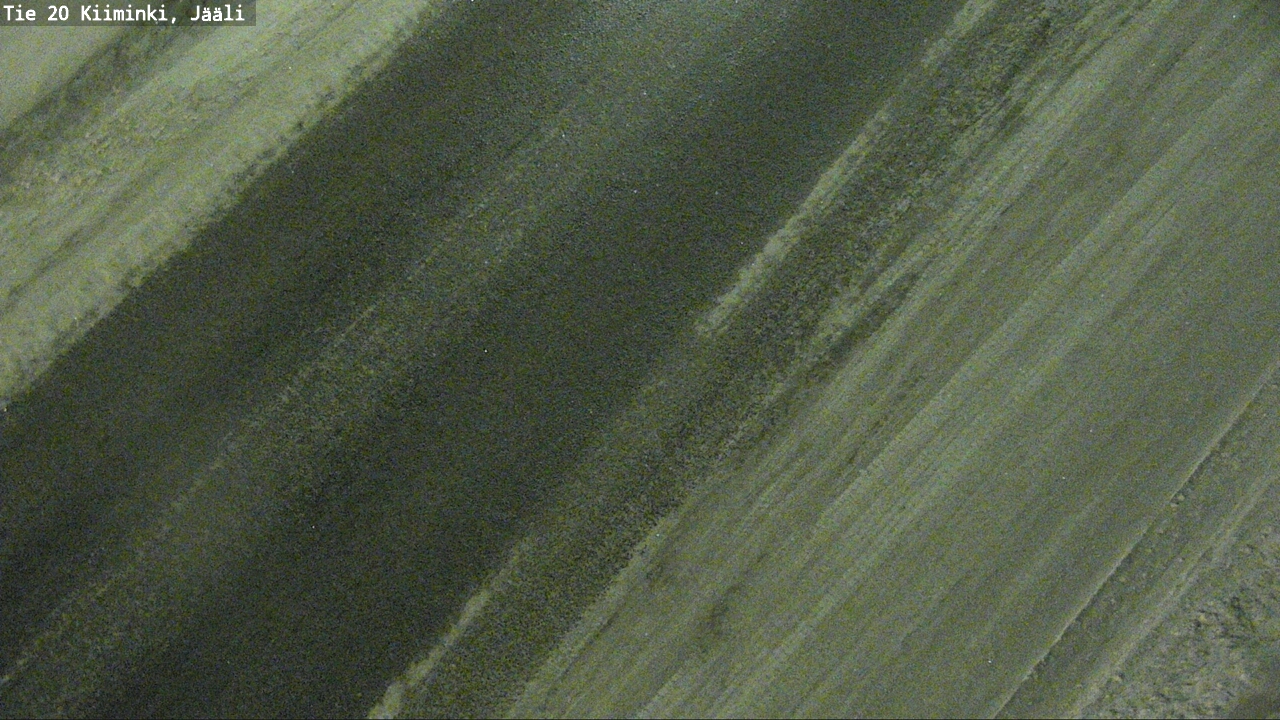 Kelikamerat Kuva Tie 20 Oulu Kiiminki, Jääli, Oulu, Pohjois-Pohjanmaa