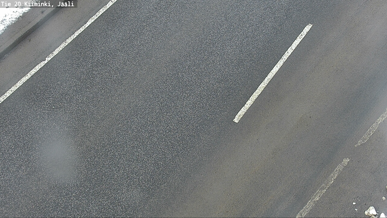 Kelikamerat Kuva Tie 20 Oulu Kiiminki, Jääli, Oulu, Pohjois-Pohjanmaa