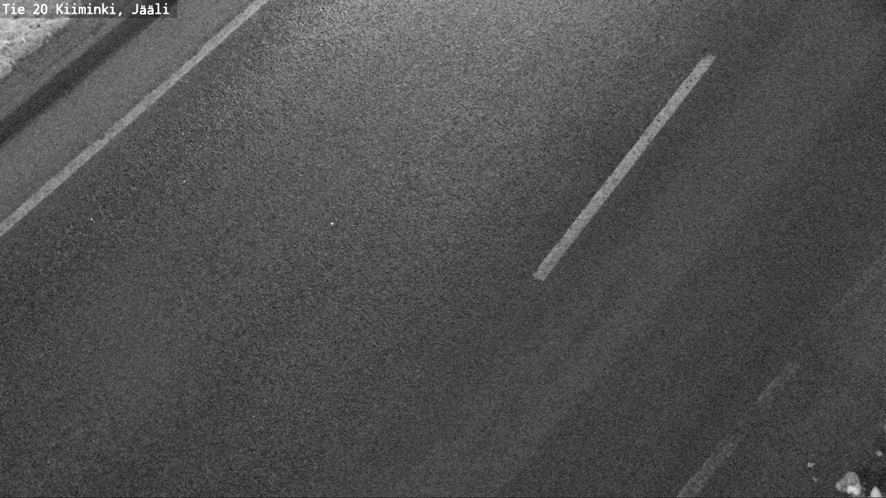 Kelikamerat Kuva Tie 20 Oulu Kiiminki, Jääli, Oulu, Pohjois-Pohjanmaa