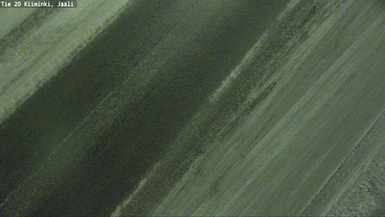 Kelikamerat Kuva Tie 20 Oulu Kiiminki, Jääli, Oulu, Pohjois-Pohjanmaa