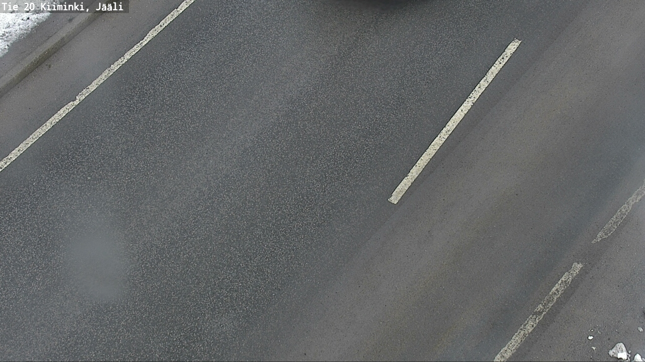 Kelikamerat Kuva Tie 20 Oulu Kiiminki, Jääli, Oulu, Pohjois-Pohjanmaa