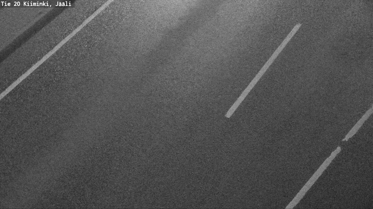 Kelikamerat Kuva Tie 20 Oulu Kiiminki, Jääli, Oulu, Pohjois-Pohjanmaa