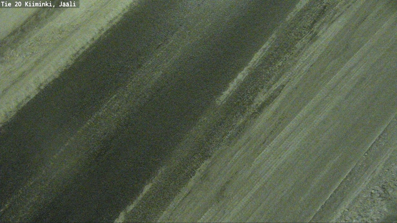 Kelikamerat Kuva Tie 20 Oulu Kiiminki, Jääli, Oulu, Pohjois-Pohjanmaa