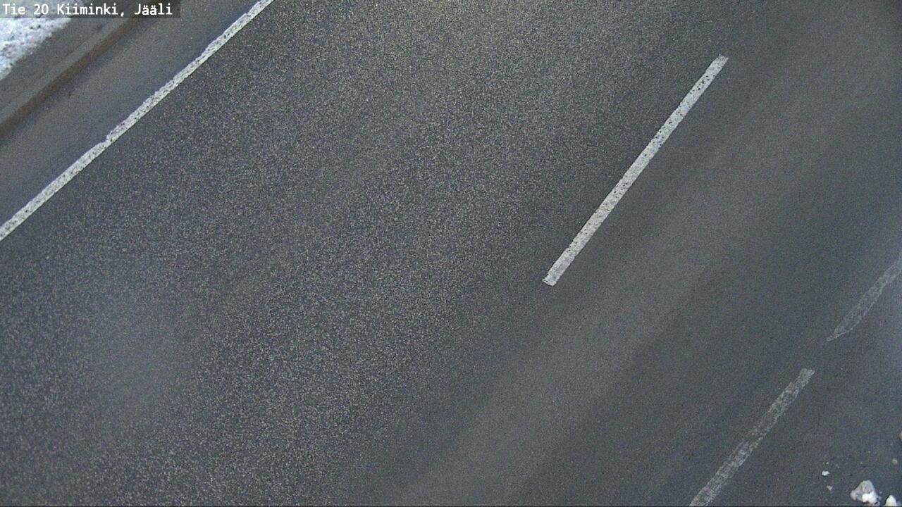 Kelikamerat Kuva Tie 20 Oulu Kiiminki, Jääli, Oulu, Pohjois-Pohjanmaa