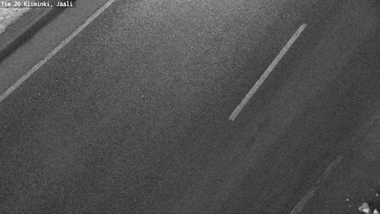 Kelikamerat Kuva Tie 20 Oulu Kiiminki, Jääli, Oulu, Pohjois-Pohjanmaa