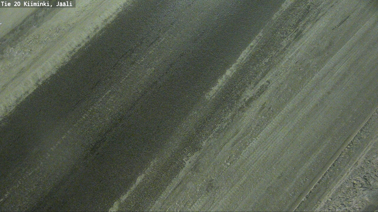 Kelikamerat Kuva Tie 20 Oulu Kiiminki, Jääli, Oulu, Pohjois-Pohjanmaa