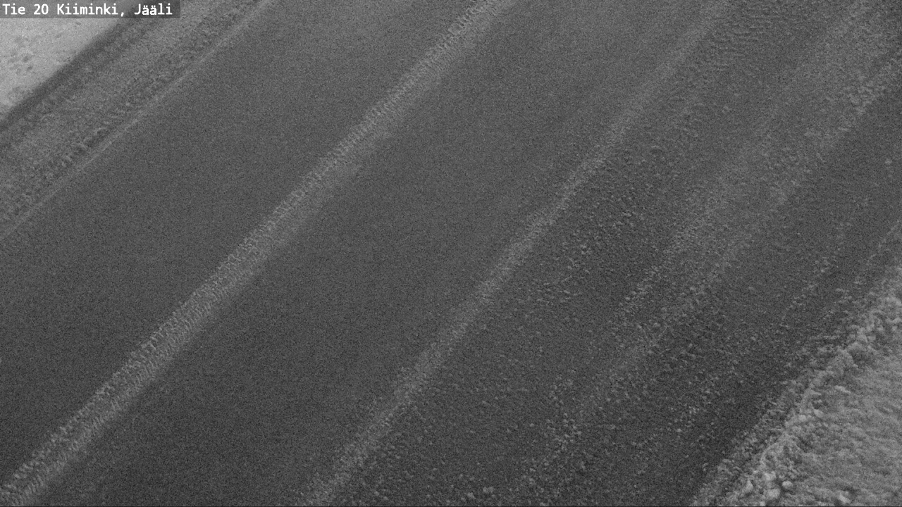 Kelikamerat Kuva Tie 20 Oulu Kiiminki, Jääli, Oulu, Pohjois-Pohjanmaa