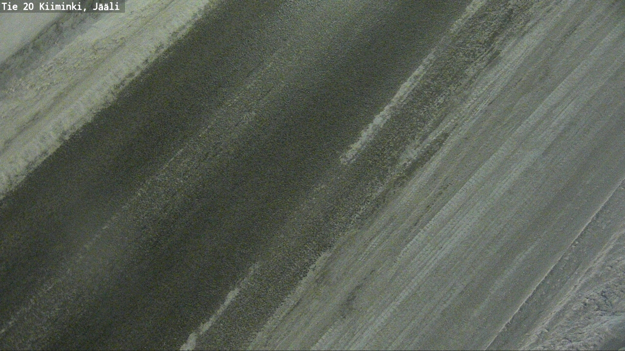 Kelikamerat Kuva Tie 20 Oulu Kiiminki, Jääli, Oulu, Pohjois-Pohjanmaa