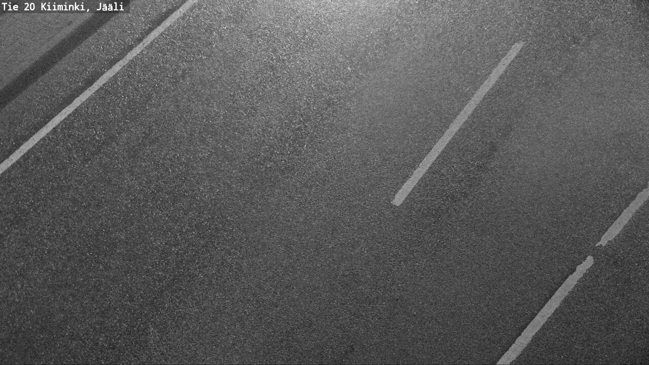 Kelikamerat Kuva Tie 20 Oulu Kiiminki, Jääli, Oulu, Pohjois-Pohjanmaa