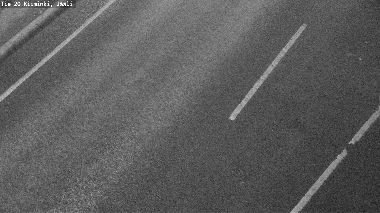 Kelikamerat Kuva Tie 20 Oulu Kiiminki, Jääli, Oulu, Pohjois-Pohjanmaa